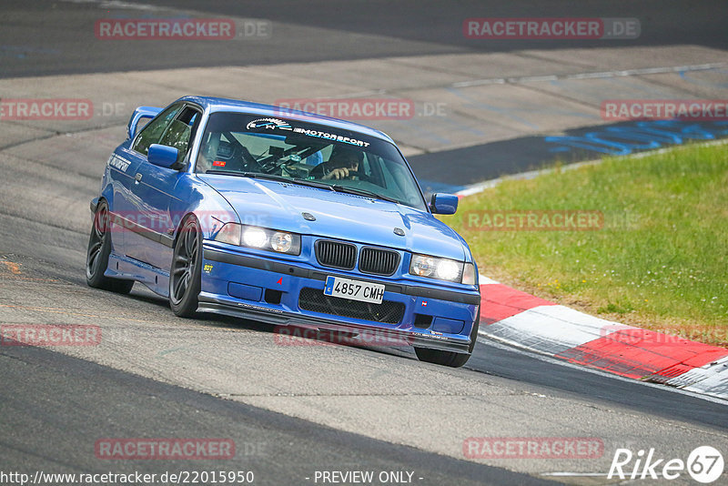 Bild #22015950 - Touristenfahrten Nürburgring Nordschleife (07.06.2023)