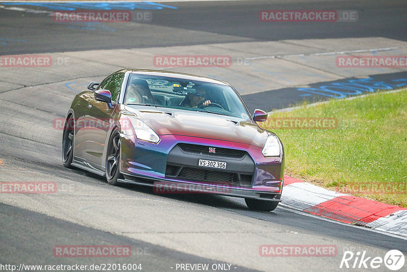 Bild #22016004 - Touristenfahrten Nürburgring Nordschleife (07.06.2023)