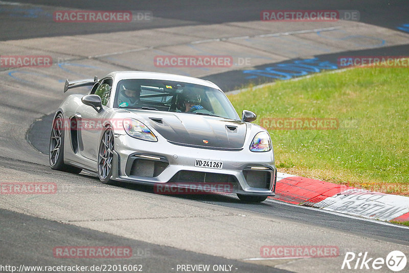 Bild #22016062 - Touristenfahrten Nürburgring Nordschleife (07.06.2023)