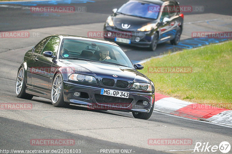 Bild #22016103 - Touristenfahrten Nürburgring Nordschleife (07.06.2023)