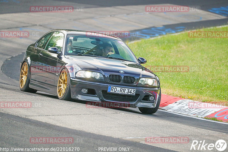 Bild #22016270 - Touristenfahrten Nürburgring Nordschleife (07.06.2023)