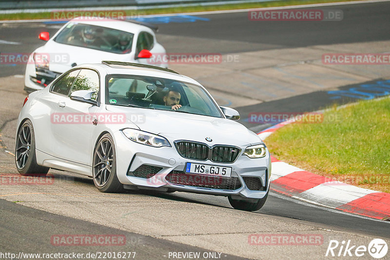 Bild #22016277 - Touristenfahrten Nürburgring Nordschleife (07.06.2023)