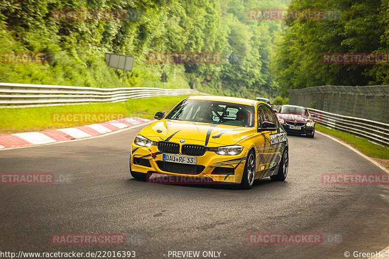 Bild #22016393 - Touristenfahrten Nürburgring Nordschleife (07.06.2023)