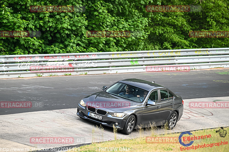 Bild #22016429 - Touristenfahrten Nürburgring Nordschleife (07.06.2023)