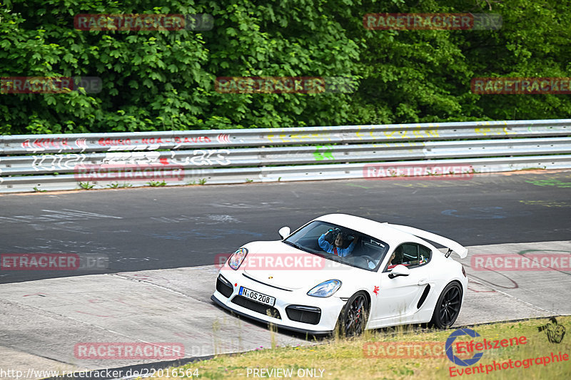 Bild #22016564 - Touristenfahrten Nürburgring Nordschleife (07.06.2023)