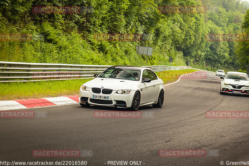 Bild #22016580 - Touristenfahrten Nürburgring Nordschleife (07.06.2023)