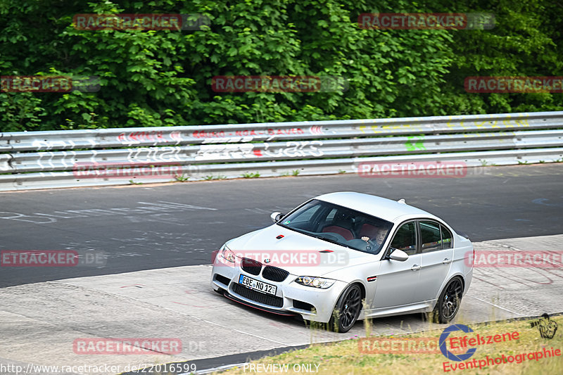 Bild #22016599 - Touristenfahrten Nürburgring Nordschleife (07.06.2023)