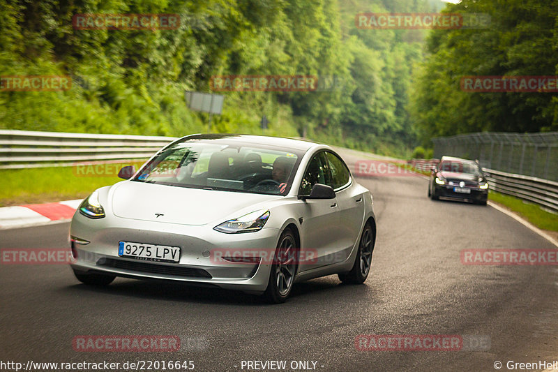 Bild #22016645 - Touristenfahrten Nürburgring Nordschleife (07.06.2023)