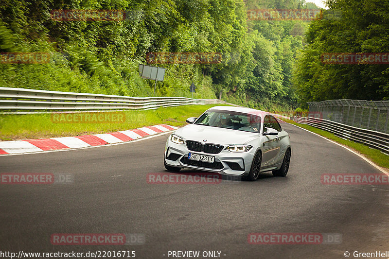 Bild #22016715 - Touristenfahrten Nürburgring Nordschleife (07.06.2023)