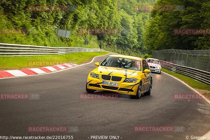 Bild #22016755 - Touristenfahrten Nürburgring Nordschleife (07.06.2023)