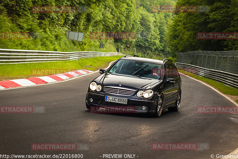 Bild #22016800 - Touristenfahrten Nürburgring Nordschleife (07.06.2023)