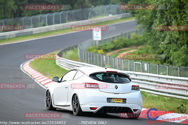 Bild #22016853 - Touristenfahrten Nürburgring Nordschleife (07.06.2023)