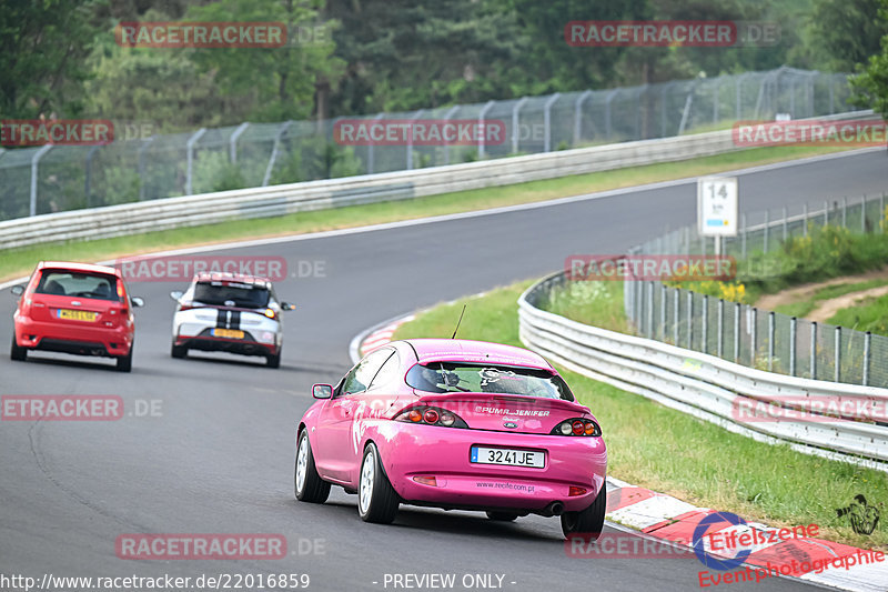 Bild #22016859 - Touristenfahrten Nürburgring Nordschleife (07.06.2023)