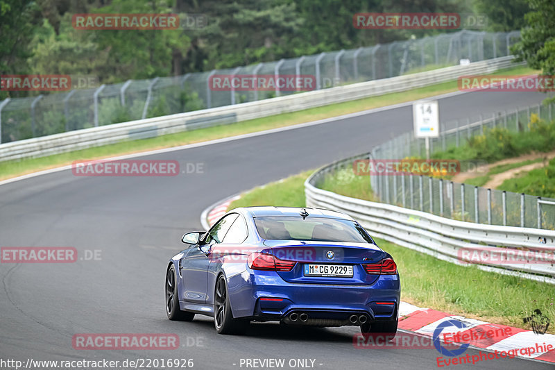 Bild #22016926 - Touristenfahrten Nürburgring Nordschleife (07.06.2023)