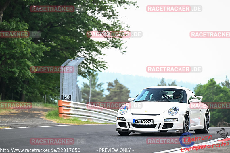 Bild #22017050 - Touristenfahrten Nürburgring Nordschleife (07.06.2023)