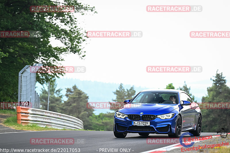 Bild #22017053 - Touristenfahrten Nürburgring Nordschleife (07.06.2023)