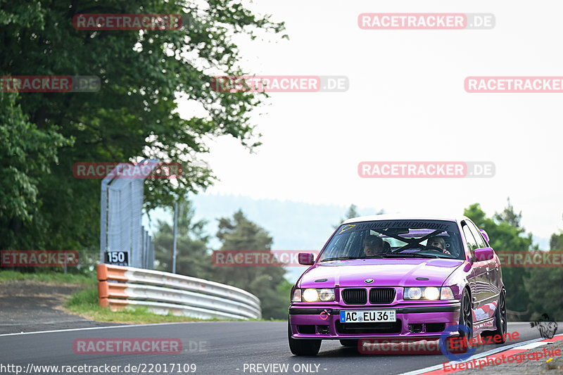 Bild #22017109 - Touristenfahrten Nürburgring Nordschleife (07.06.2023)