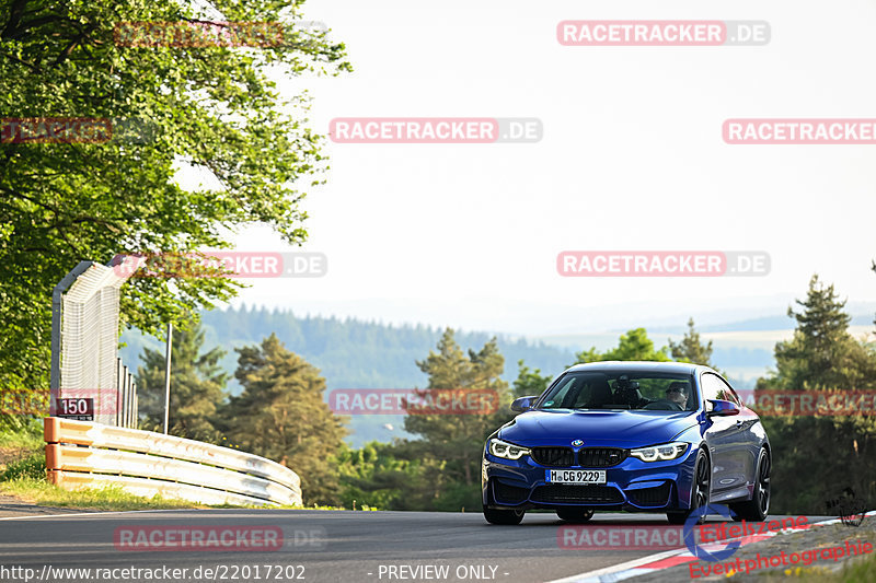 Bild #22017202 - Touristenfahrten Nürburgring Nordschleife (07.06.2023)