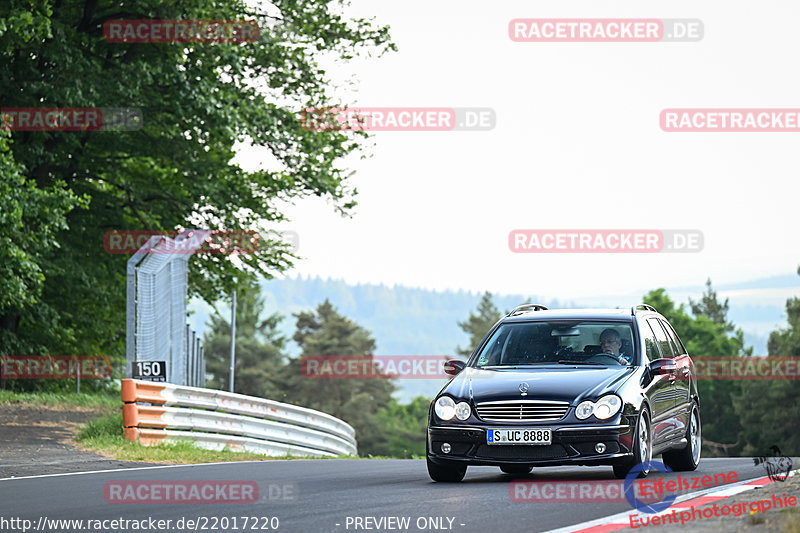 Bild #22017220 - Touristenfahrten Nürburgring Nordschleife (07.06.2023)