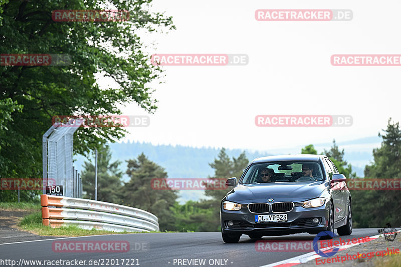 Bild #22017221 - Touristenfahrten Nürburgring Nordschleife (07.06.2023)