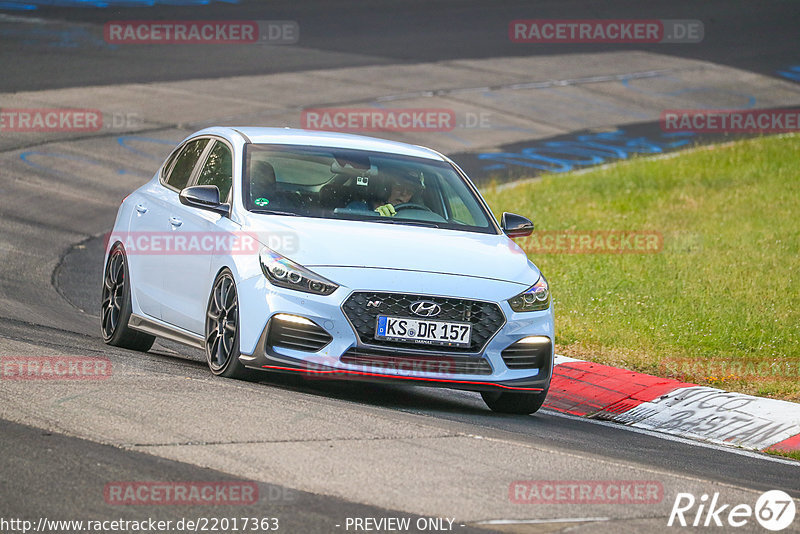 Bild #22017363 - Touristenfahrten Nürburgring Nordschleife (07.06.2023)