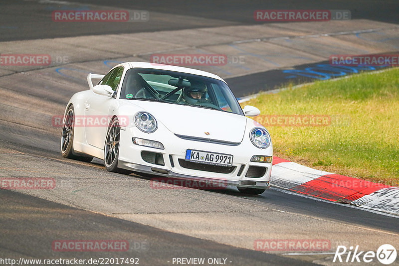 Bild #22017492 - Touristenfahrten Nürburgring Nordschleife (07.06.2023)