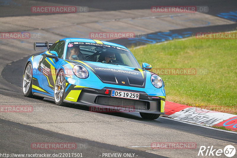 Bild #22017501 - Touristenfahrten Nürburgring Nordschleife (07.06.2023)