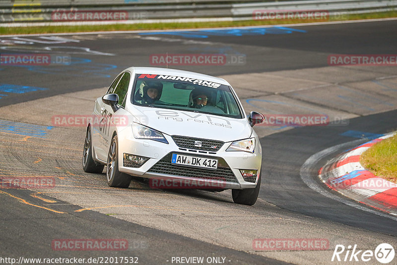 Bild #22017532 - Touristenfahrten Nürburgring Nordschleife (07.06.2023)