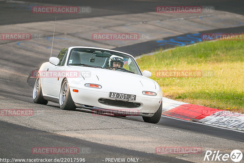 Bild #22017596 - Touristenfahrten Nürburgring Nordschleife (07.06.2023)