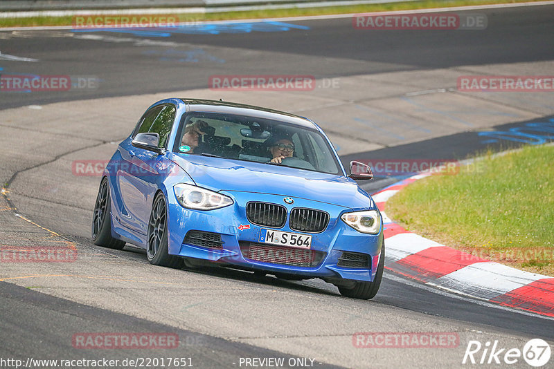 Bild #22017651 - Touristenfahrten Nürburgring Nordschleife (07.06.2023)