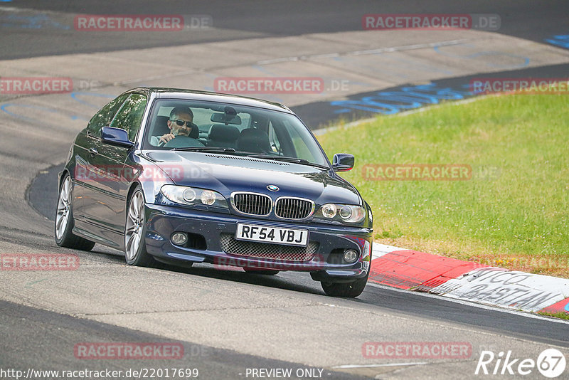 Bild #22017699 - Touristenfahrten Nürburgring Nordschleife (07.06.2023)