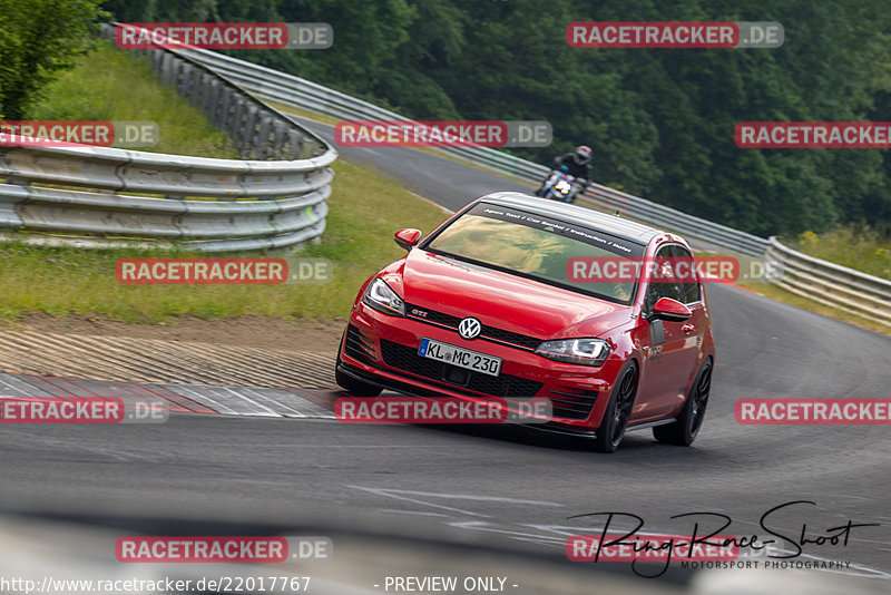 Bild #22017767 - Touristenfahrten Nürburgring Nordschleife (07.06.2023)