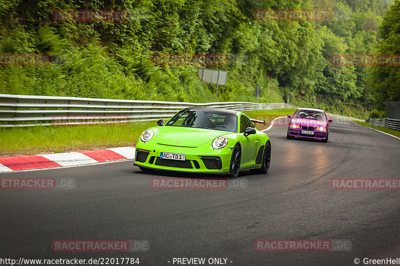 Bild #22017784 - Touristenfahrten Nürburgring Nordschleife (07.06.2023)