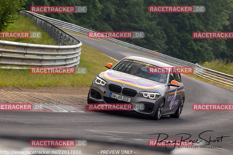 Bild #22017800 - Touristenfahrten Nürburgring Nordschleife (07.06.2023)