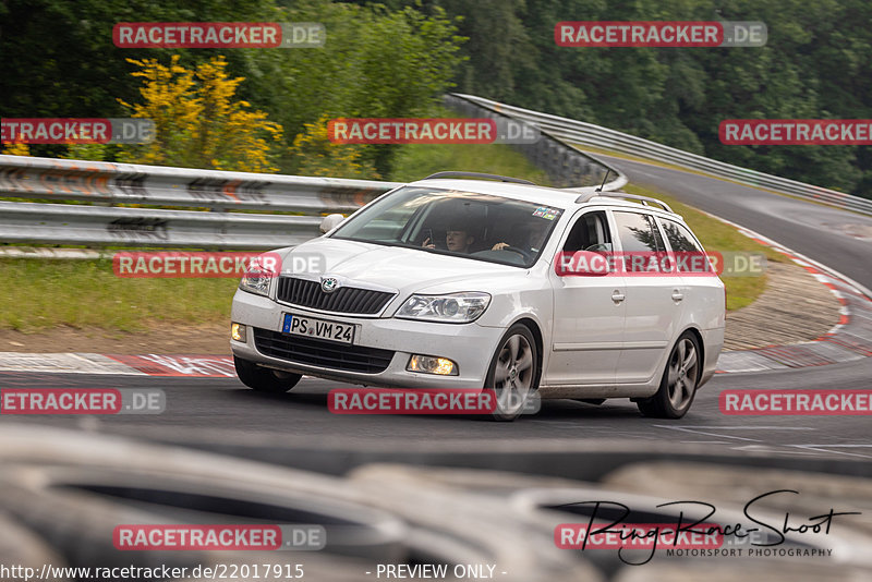 Bild #22017915 - Touristenfahrten Nürburgring Nordschleife (07.06.2023)