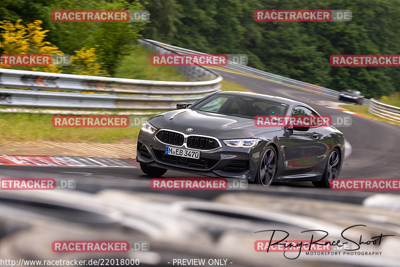 Bild #22018000 - Touristenfahrten Nürburgring Nordschleife (07.06.2023)