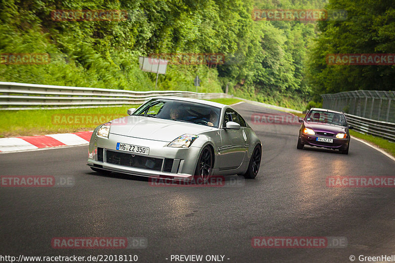 Bild #22018110 - Touristenfahrten Nürburgring Nordschleife (07.06.2023)