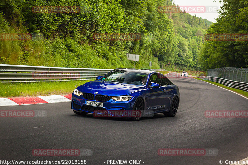 Bild #22018158 - Touristenfahrten Nürburgring Nordschleife (07.06.2023)