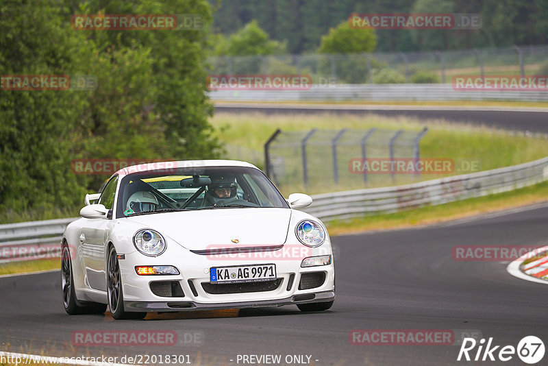 Bild #22018301 - Touristenfahrten Nürburgring Nordschleife (07.06.2023)