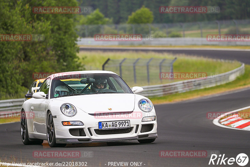 Bild #22018302 - Touristenfahrten Nürburgring Nordschleife (07.06.2023)