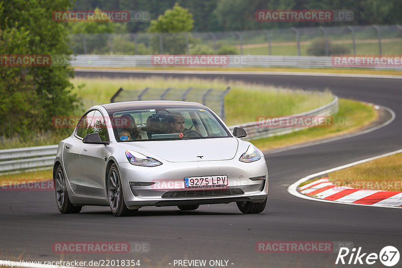 Bild #22018354 - Touristenfahrten Nürburgring Nordschleife (07.06.2023)