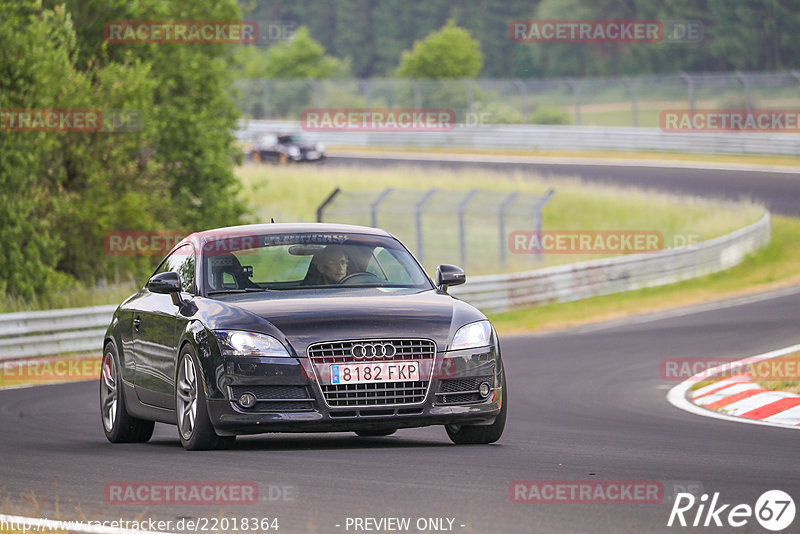 Bild #22018364 - Touristenfahrten Nürburgring Nordschleife (07.06.2023)