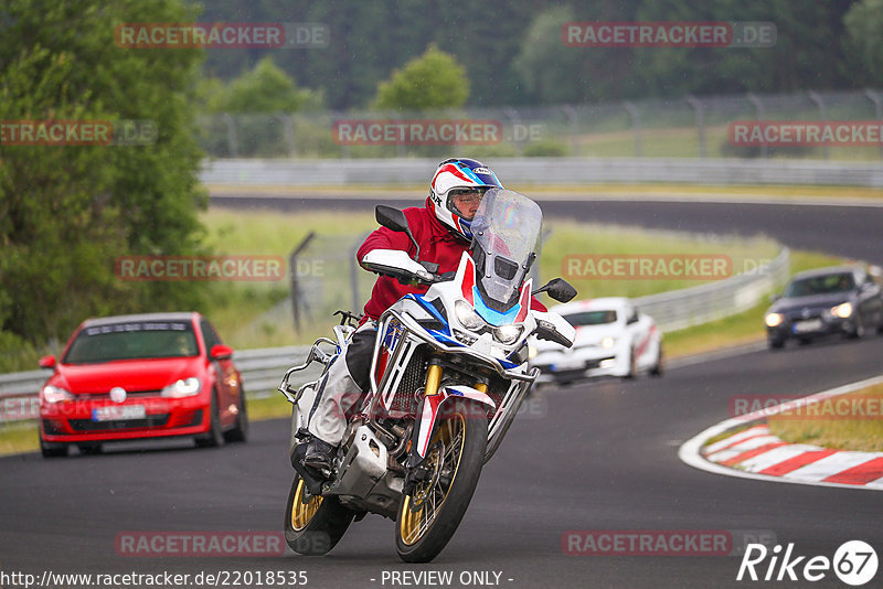 Bild #22018535 - Touristenfahrten Nürburgring Nordschleife (07.06.2023)