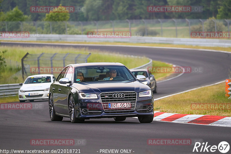 Bild #22018721 - Touristenfahrten Nürburgring Nordschleife (07.06.2023)