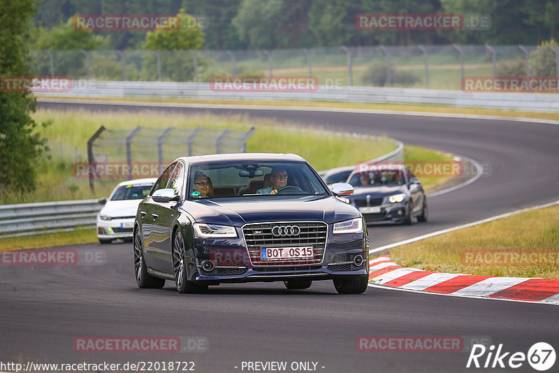 Bild #22018722 - Touristenfahrten Nürburgring Nordschleife (07.06.2023)