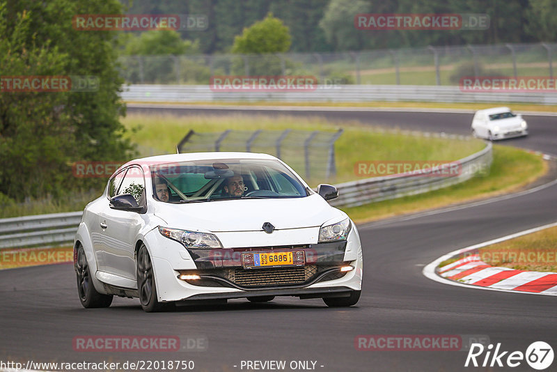 Bild #22018750 - Touristenfahrten Nürburgring Nordschleife (07.06.2023)