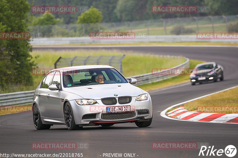 Bild #22018765 - Touristenfahrten Nürburgring Nordschleife (07.06.2023)