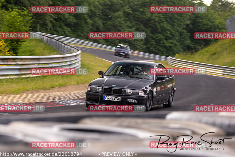 Bild #22018794 - Touristenfahrten Nürburgring Nordschleife (07.06.2023)