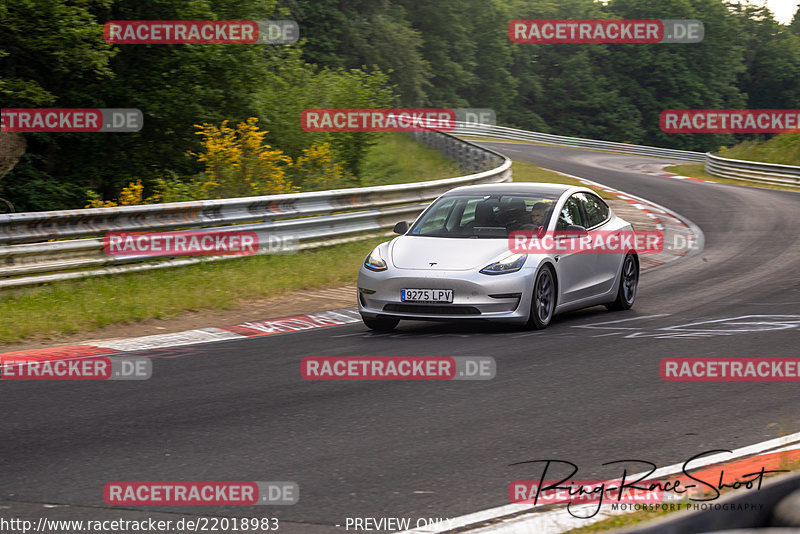 Bild #22018983 - Touristenfahrten Nürburgring Nordschleife (07.06.2023)