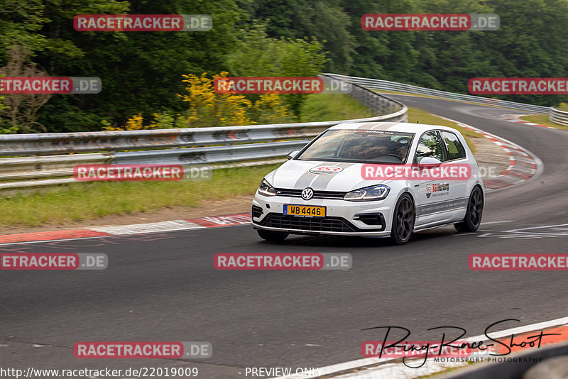 Bild #22019009 - Touristenfahrten Nürburgring Nordschleife (07.06.2023)